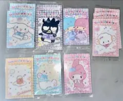 サンリオ　ウエハース