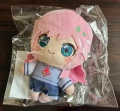 イキヅライブ！ 金澤奇跡 ぬいぐるみストラップ - メルカリ