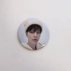 Stray Kids 缶バッジ 展示会限定品　スンミン