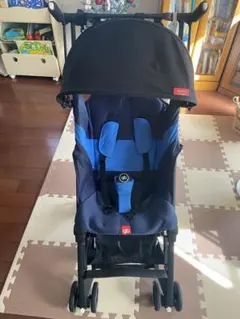 gb ポキット　プラス　オールテレイン　pockit +