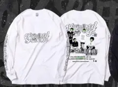 2026年最新】04 limited sazabys ロンtの人気アイテム - メルカリ