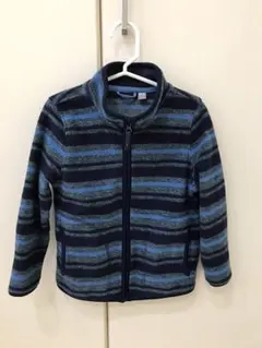 ユニクロ フリース UNIQLO 110㎝