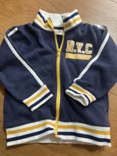 上着ジャケット100cm