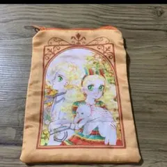 いがらしゆみこの世界ポーチコレクション☆vol 2のサムネイル