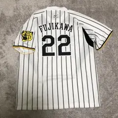 2025年最新】阪神タイガース ユニフォームの人気アイテム - メルカリ