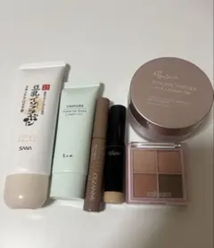 コスメセット 6点のサムネイル