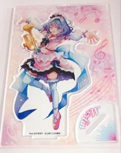 東方Project　アクリルフィギュア メルラン・プリズムリバー