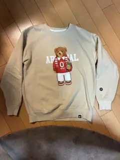 Arsenal スウェット