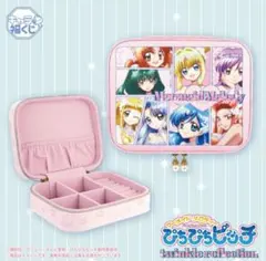 ぴちぴちピッチ　キャラ福くじ　ノエル　5点セット ぴちぴちピッチ 福くじ ノエル 4セット - メルカリ