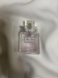 ミスディオール ブルーミングブーケ30ml