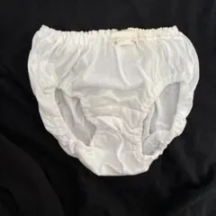 スキャンティ　レトロ