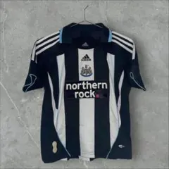 adidas ニューカッスル ユニフォーム サッカー140 ユニフォーム