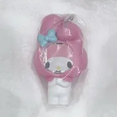 マイメロ　フィギュア フォトフレームマスコット