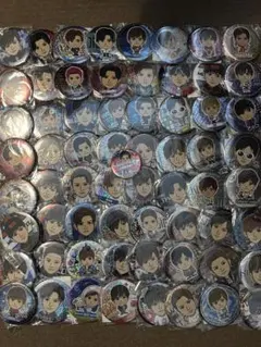 岩田剛典グッズ 缶バッチ