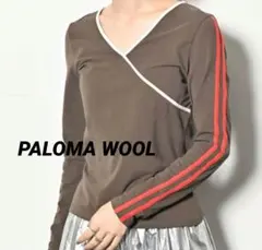 2026年最新】Paloma Wool レディース 長袖 Tシャツ・カットソーの人気