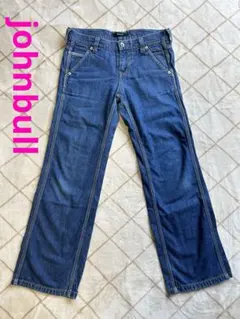 johnbull ジーパン