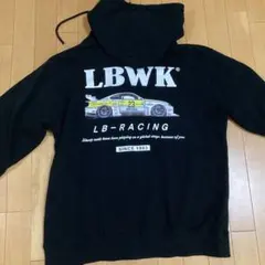 2026年最新】LIBERTY WALK メンズ パーカーの人気アイテム - メルカリ