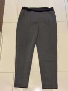 D/him. スウェットパンツ グレーのサムネイル