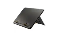 未使用Logicool Notebook Riser N110 ブラック
