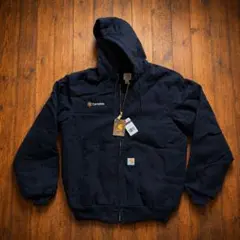 2026年最新】carhartt アクティブジャケット mの人気アイテム - メルカリ