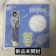 TWICE HOME 9ROUND アクリルスタンド トレカ付き ミナ - メルカリ