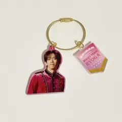 超特急 リョウガ エビライ アクキー アクリルキーホルダー