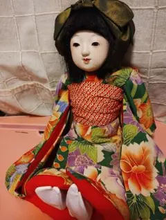 2026年最新】古い市松人形の人気アイテム - メルカリ