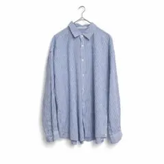 GALERIE VIE ギャルリーヴィー　ストライプ シャツ Size１のサムネイル