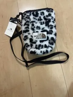THE NORTH FACE WHITE LABEL ボアショルダーバッグのサムネイル