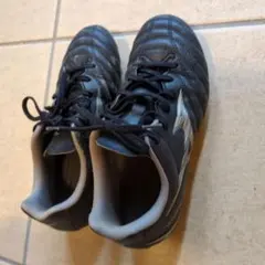 MIZUNO サッカースパイク 22　ジュニア　ミズノ　子供のサムネイル