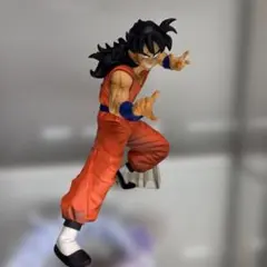 ドラゴンボール HISTORY OF RIVALS A賞 ヤムチャ フィギュア