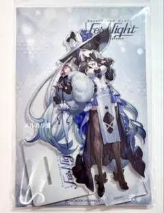 2025年最新】モルガン アクリルスタンドの人気アイテム - メルカリ