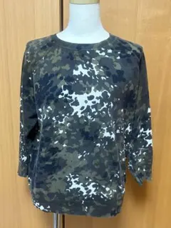 Munich 薄手セーター