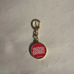 コインキーホルダー　ヒプムビ