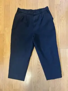 COMME des GARCONS HOME ポリ縮　スラックス HM-P010のサムネイル