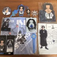 2026年最新】登坂広臣 アクスタの人気アイテム - メルカリ