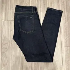 rag & bone FIT 1 スキニーデニム 34インチ