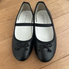 ブランシェス ☆ バレエシューズ 20