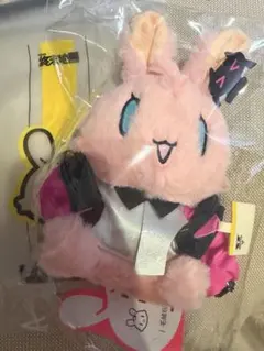 エンドフィールド モコウサぬいぐるみ イヴォンヌ - メルカリ