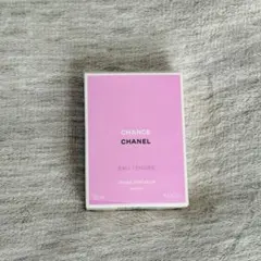新品、未開封✨正規品CHANELシャネルチャンス オー タンドゥルヘアオイル❤️