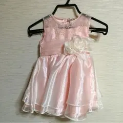 ベビードレス✳︎お祝い✳︎