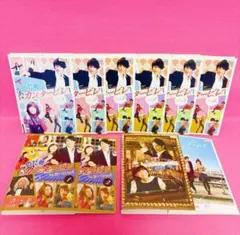 のだめカンタービレDVD【全10巻】 のだめカンタービレ DVD 全10巻 レンタル 上野樹里 玉木宏 竹中直人