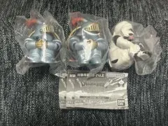 ドラゴンクエスト　まちぼうけ　〜しかし　たすけは　こなかった〜　3点セット