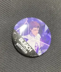 2025年最新】藍染惣右介 缶バッジの人気アイテム - メルカリ