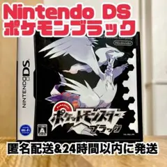 2026年最新】ポケモン ブラック ds 未開封の人気アイテム - メルカリ