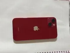2026年最新】iphone13 本体 128 レッドの人気アイテム - メルカリ