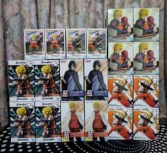 呪術廻戦 リカ 完全顕現 FIGURIZMα フィギュア NARUTO イタチ - メルカリ