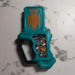 エグゼイド　マイティブラザーズXXガシャット (レベルX VER)