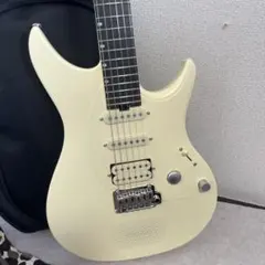 YAMAHA RGX A2 超軽量 廃盤 MAN WITH A MISSION - メルカリ
