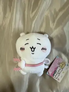 ちいかわ ヤーッ ぬいぐるみ 討伐